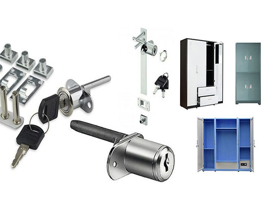 Cách mở khóa tủ sắt Hòa Phát