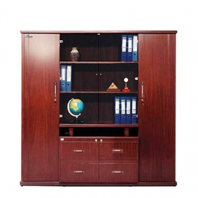 Tủ gỗ DC22002 Hòa Phát