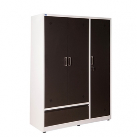 Tủ sắt TU17B2C3 Hòa Phát