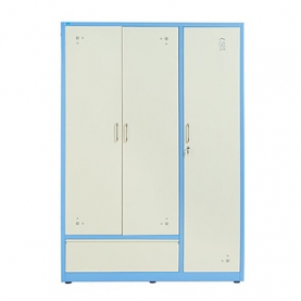 Tủ sắt TU15B2C3 Hòa Phát
