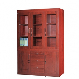 Tủ gỗ DC1350H10 Hòa Phát