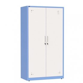 Tủ sắt quần áo Hòa Phát 2 cánh