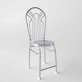 Ghế tựa inox 304