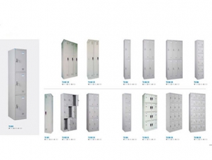Tủ sắt đựng tài liệu Hòa Phát