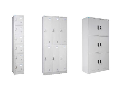 Tủ sắt Hòa Phát 6 cánh