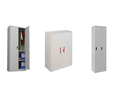 Tủ sắt Hòa Phát 2 cánh