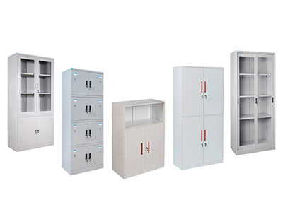 Tủ sắt văn phòng Hòa Phát