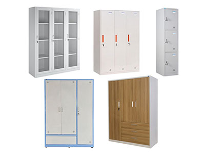 Tủ sắt Hòa Phát 3 cánh