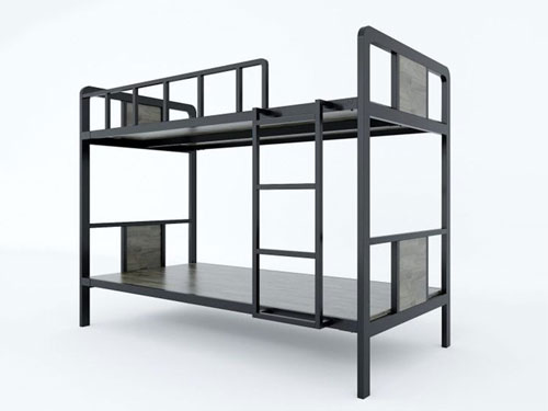 Địa chỉ mua giường sắt và giường tầng sắt đẹp giá rẻ ở Hà Nội