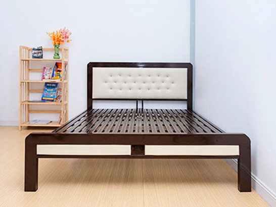 Nhà phân phối giường sắt giá sỉ tại An Giang, Đồng Tháp, Long An