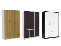 Bảng giá tủ sắt đựng quần áo 3 cánh