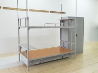Bảng giá giường sắt 2 tầng Hòa Phát