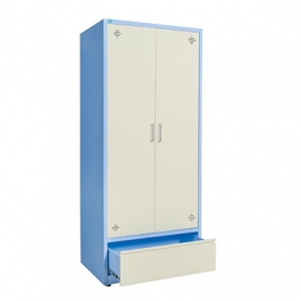 Tủ sắt TU17B1C2 Hòa Phát
