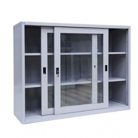 Tủ sắt TU118G Hòa Phát