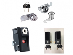 Cách thay khóa tủ sắt Hòa Phát