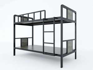 Địa chỉ mua giường sắt và giường tầng sắt đẹp giá rẻ ở Hà Nội