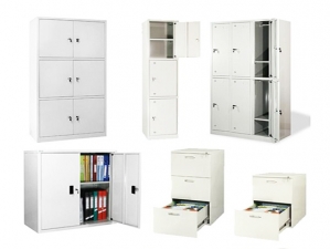 Tủ sắt đựng hồ sơ Hòa Phát