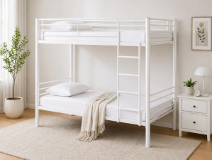 Cấu tạo giường tầng gồm những gì