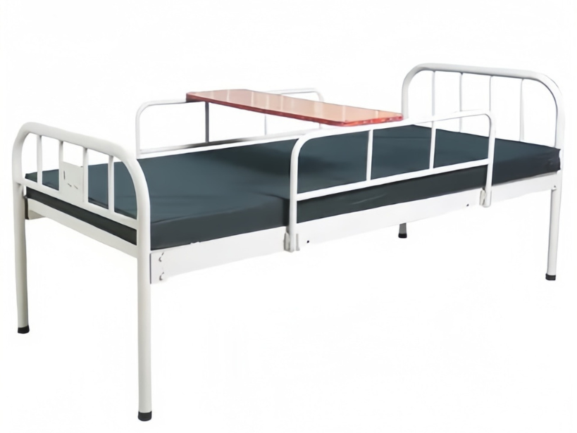 Giường sắt cho người bệnh tại nhà và cơ sở y tế
